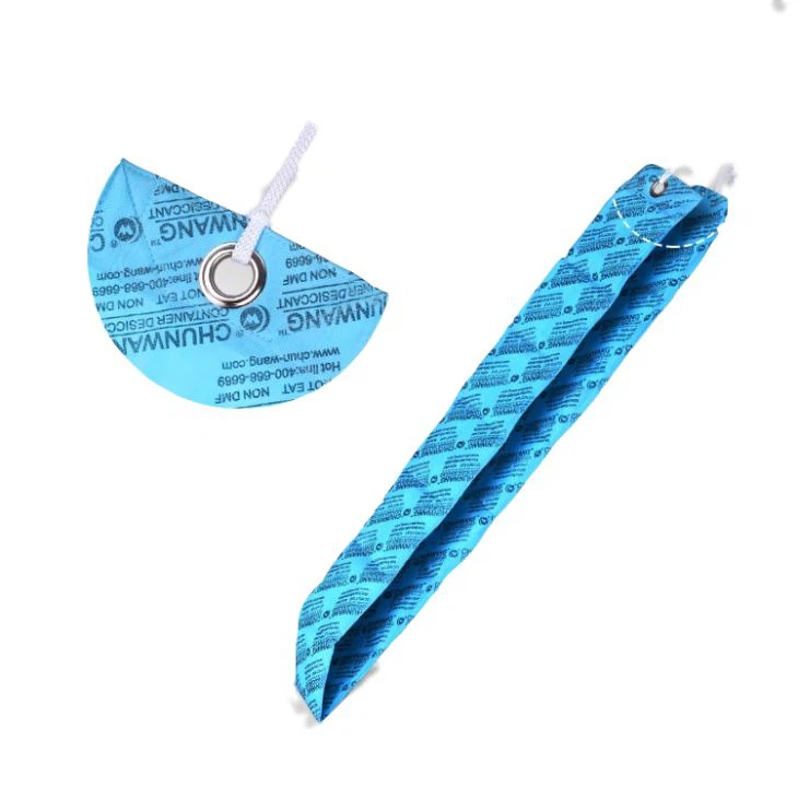 Dry sack Cargo Moisture Absorber Dry sack Cargo Moisture Absorber